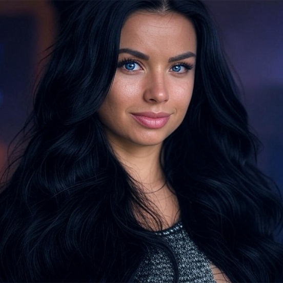 Ukrainka - Kateryna