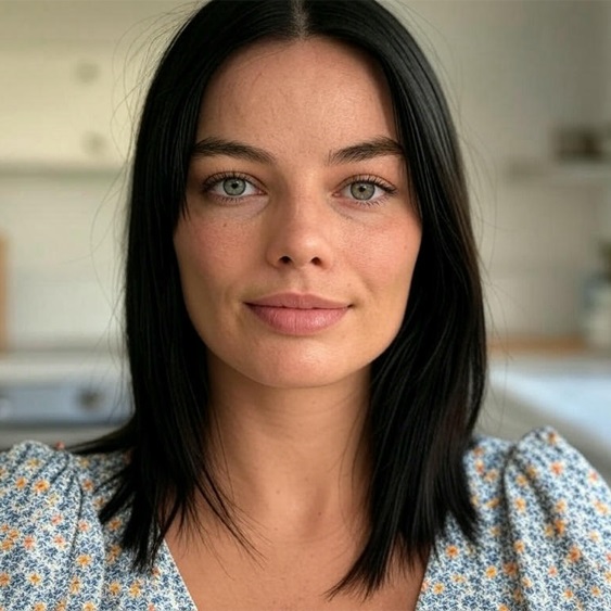 Ukrainka - Irina
